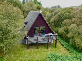 Glen Lodges - Sutherland